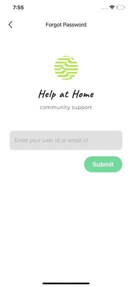 Game screenshot Help at Home - Volunteer apk