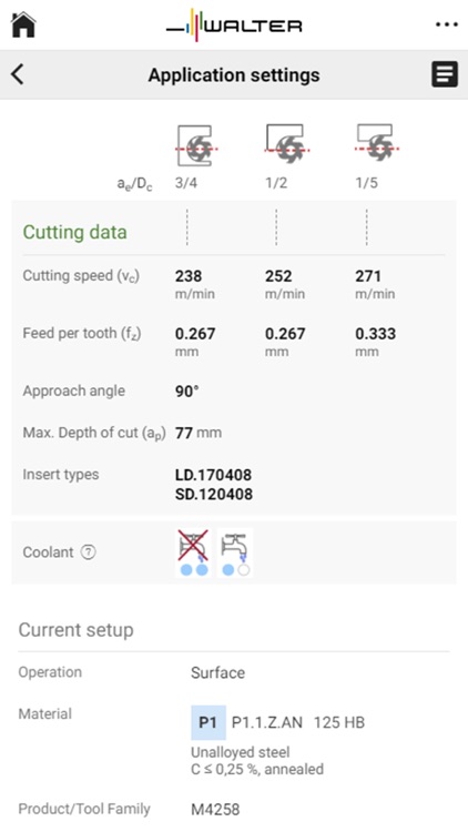 Walter Feeds & Speeds screenshot-4