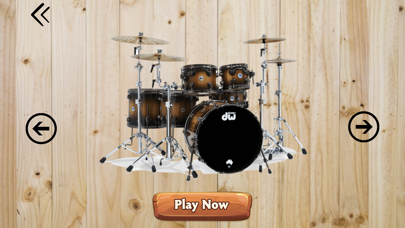 Tabla Drums Dhol Piano Guitar Screenshot