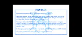 Game screenshot Learn to Play Drum Beats apk