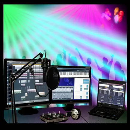 Radios Reggaeton Читы