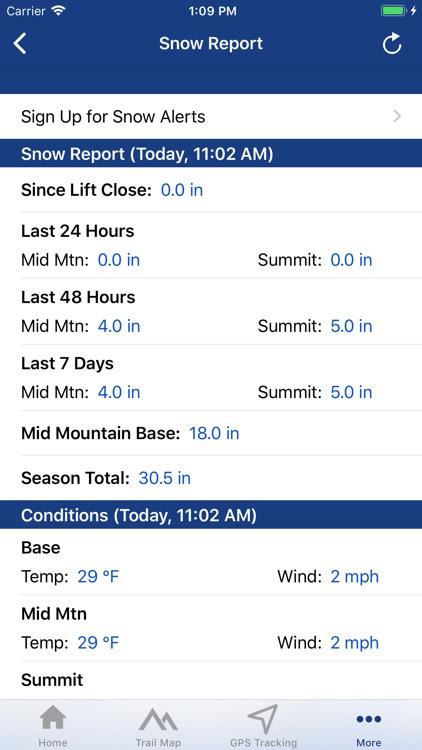 Steamboat Ski and Resort screenshot-4