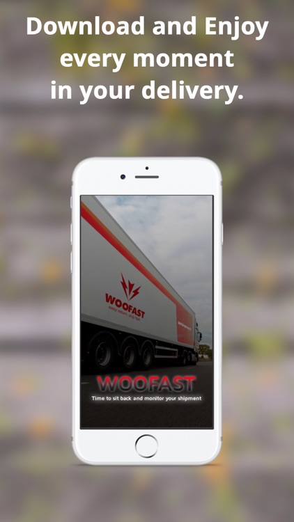 WOOFASTEXPRESS screenshot-4