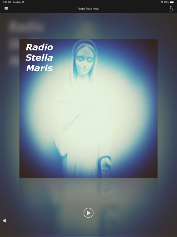 Radio Stella Marisのおすすめ画像1