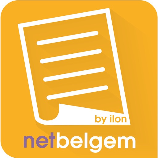 NetBelgem iOS App