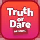 Truth or Dare - Drinking