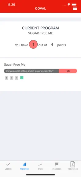 Game screenshot COVAL Coaching hack