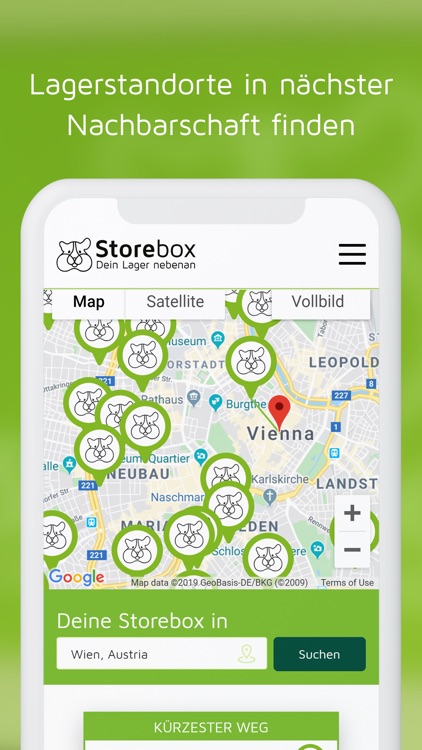 Storebox
