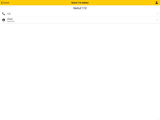 Screenshot #5 pour ZH Unterland