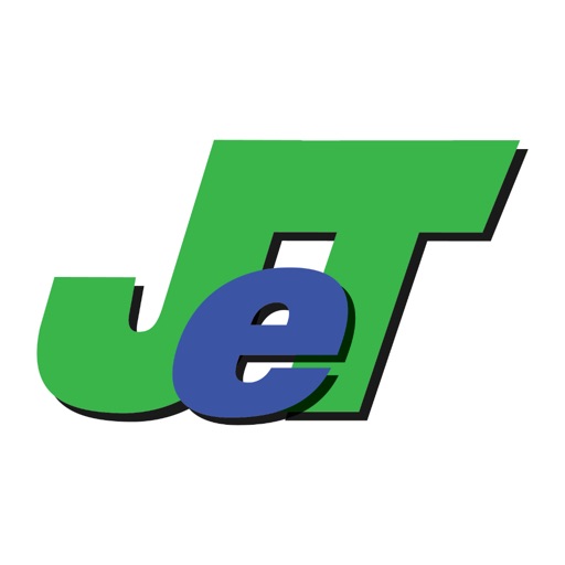 JeT Bus Tracker