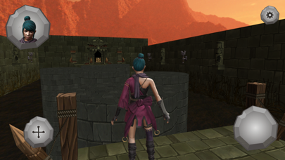 Temple of Mars Screenshot 4