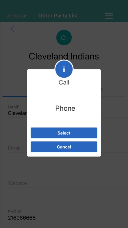 Data Equilibrium screenshot-5