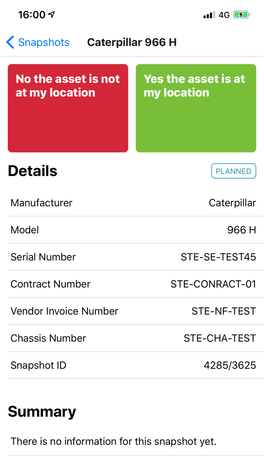 #2. Intrador Inspections (iOS) 由: Intrador B.V.