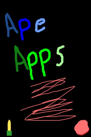 Finger Paint (Ape Apps)のおすすめ画像3