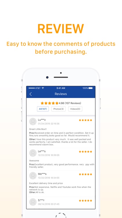 Geekbuying Online Shopping screenshot-3