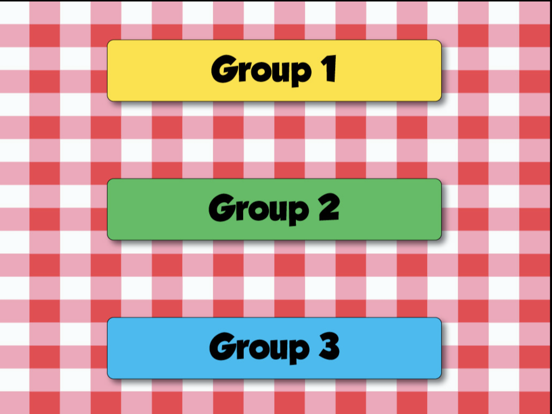 Screenshot #5 pour Patterns and Sequencing
