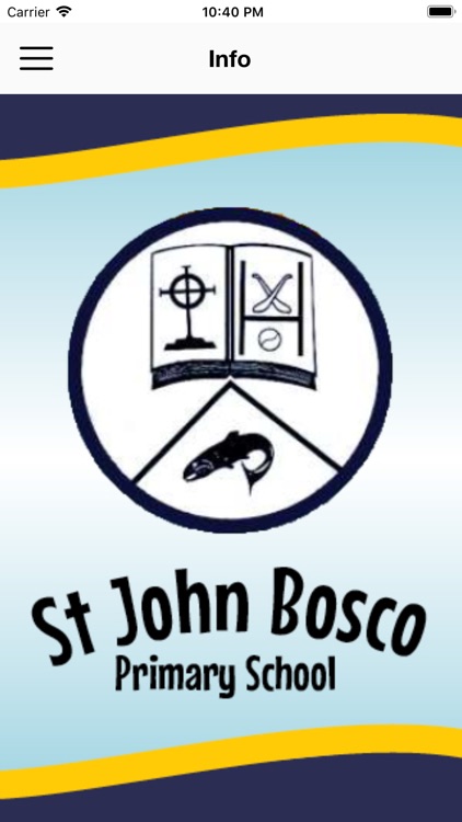 St John Bosco PS