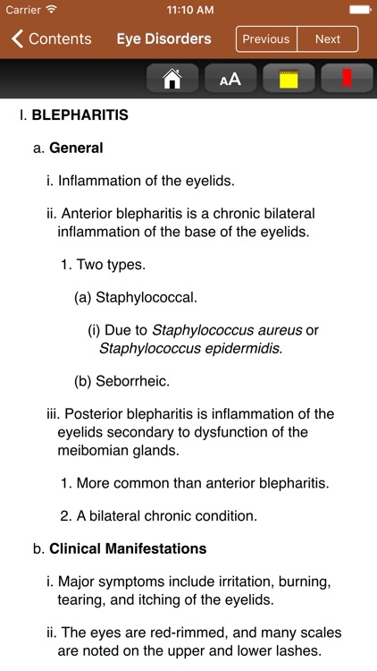 Physician Assistant Review 3/E screenshot-4