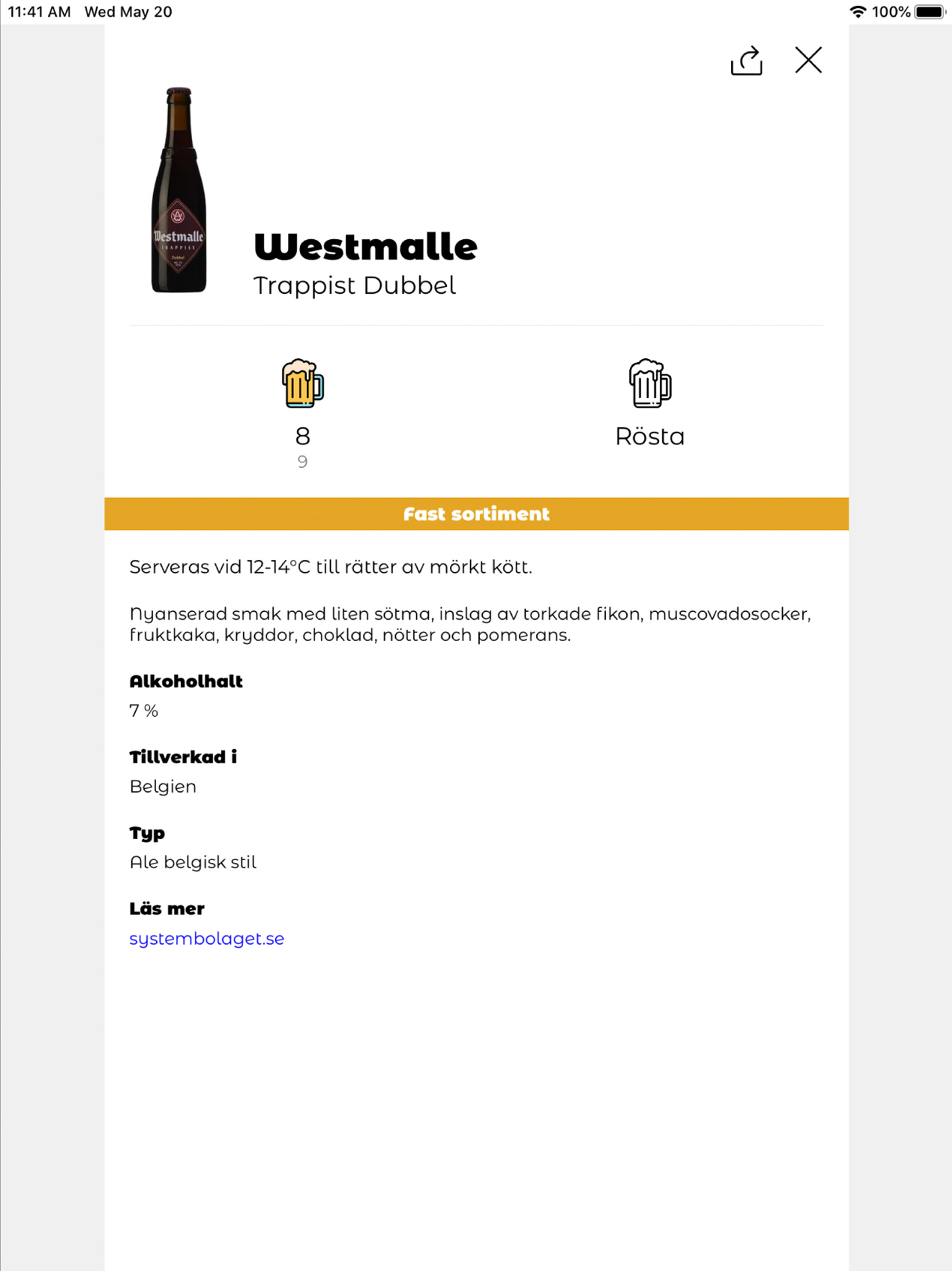 Öltoppen screenshot 5