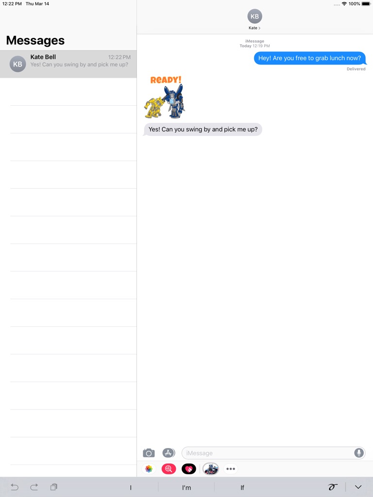 【图】Official Transformers Stickers(截图3) 【图】Official Transformers Stickers(截图3)