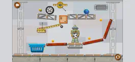 Game screenshot Funny Bots: Physics puzzle mod apk