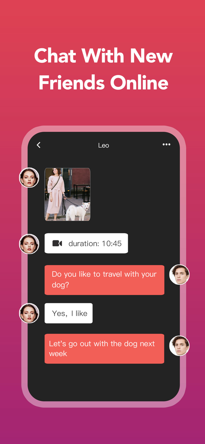 Secret Cupid - Be Naughty