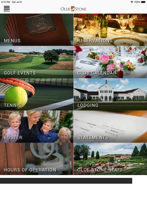 Screenshot #6 pour Olde Stone