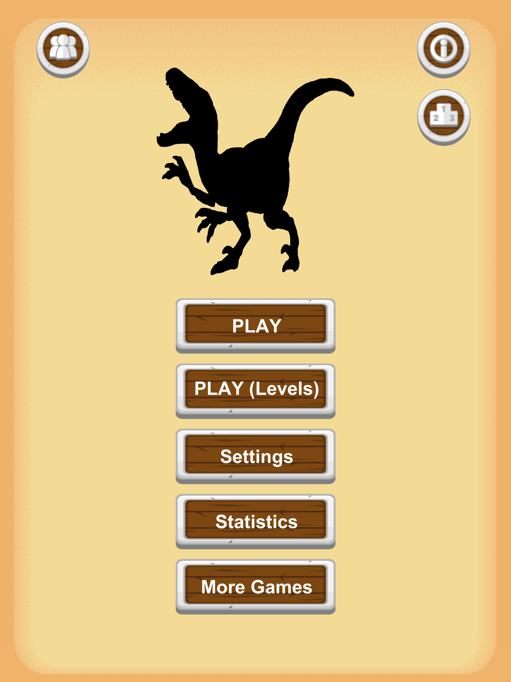 Dinosaurs - Jurassic Quiz screenshot 8