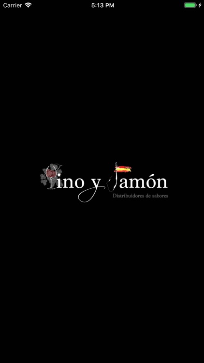 Vino y Jamón