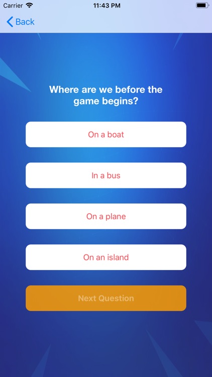 Search Word WEAPONS For F.B.R screenshot-4