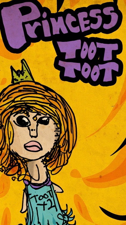 Kids StoryBook Little Chicken screenshot-3