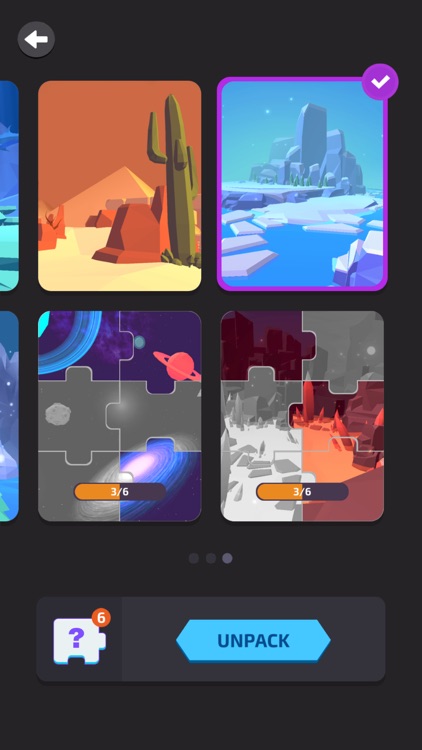 Color Stack—Hexa Run screenshot-4