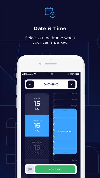 UpSteam screenshot-4