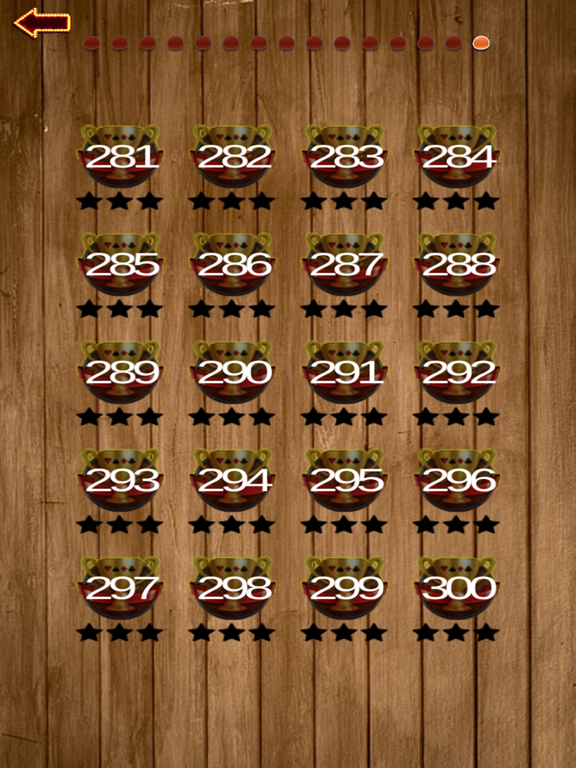 FreeCell Solitaire: Classic! iPad screenshot