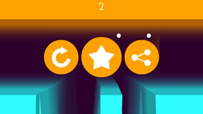 Screenshot #2 pour Mini Dash