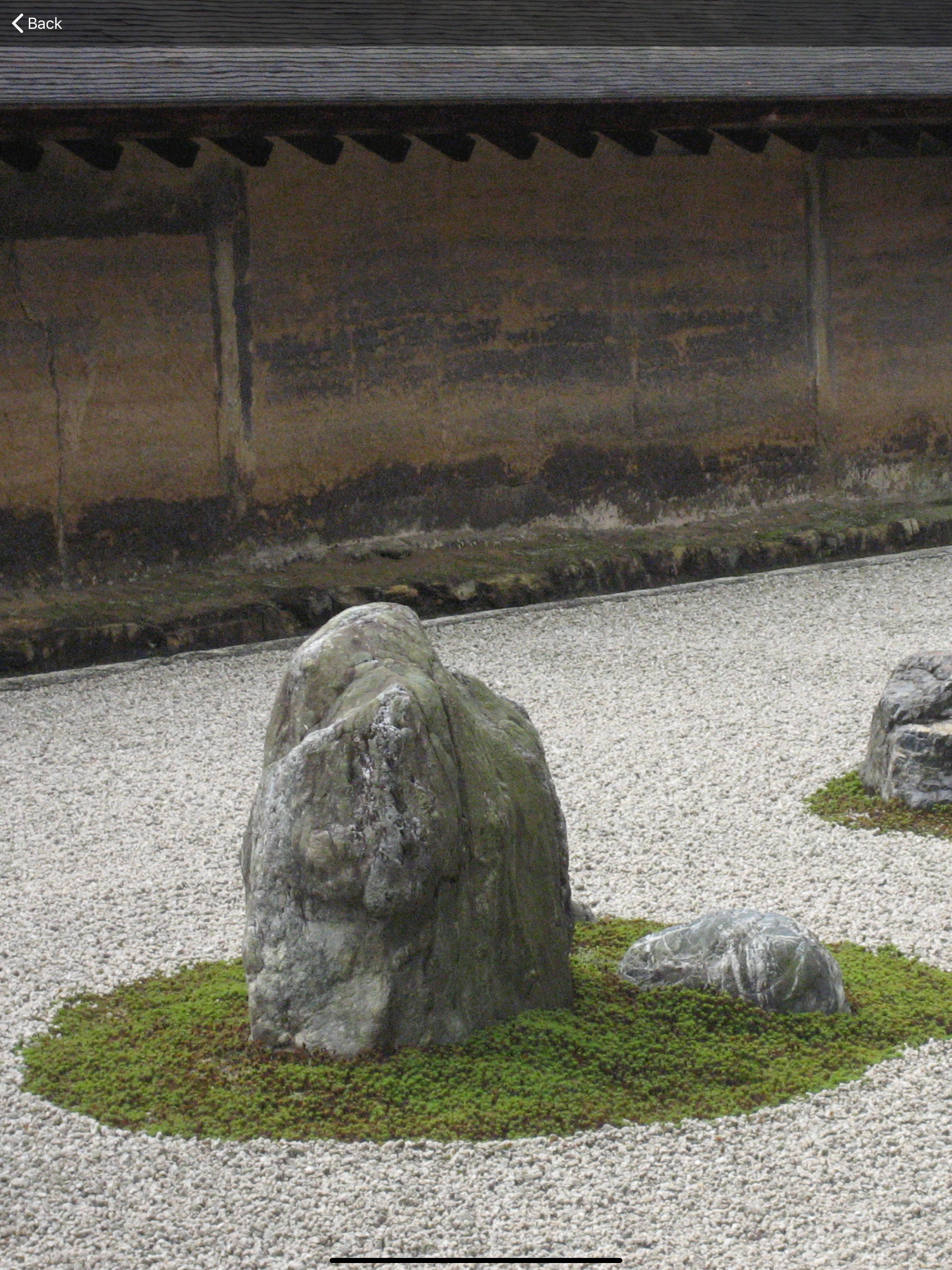 Zen Moments