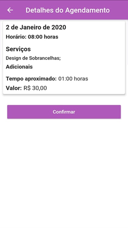 Lis Centro Estético screenshot-6