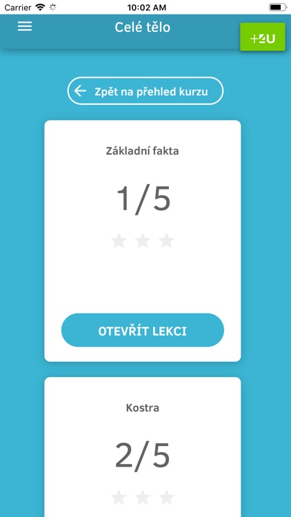 Lidské tělo screenshot-4