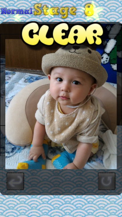 Yataro Puzzle screenshot-4