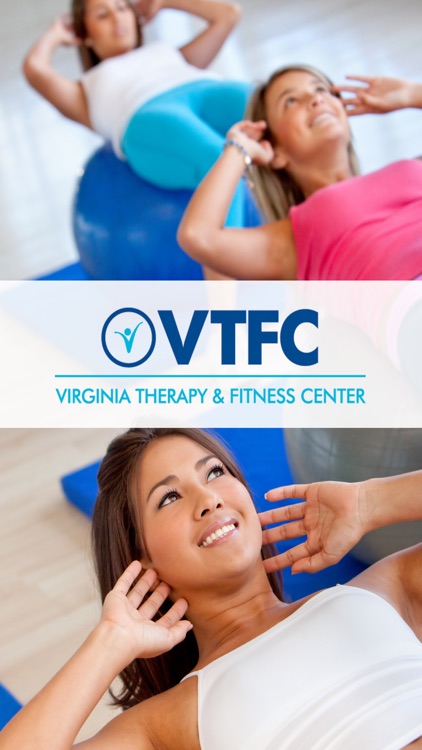 Virginia Therapy & Fitness Ctr