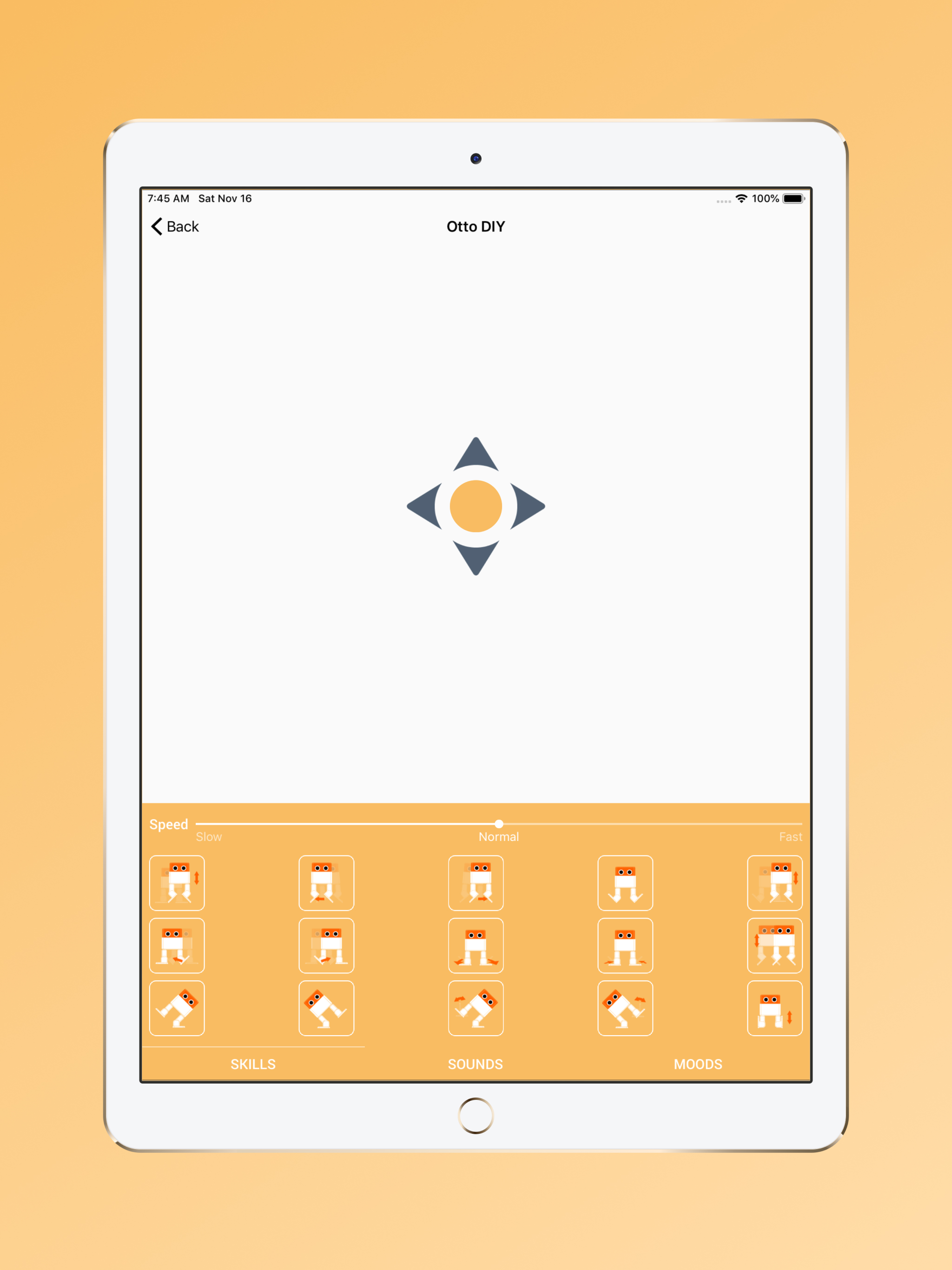 Code&Robots screenshot 12