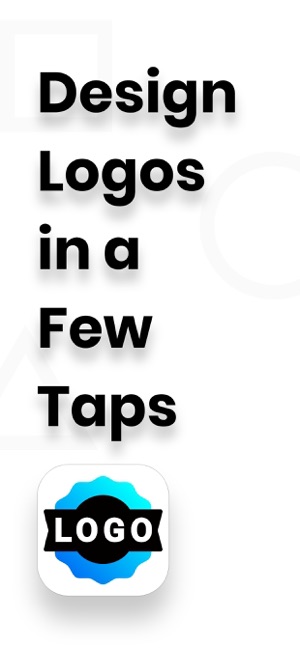 Logo Maker - Design Logos(圖1)-速報App