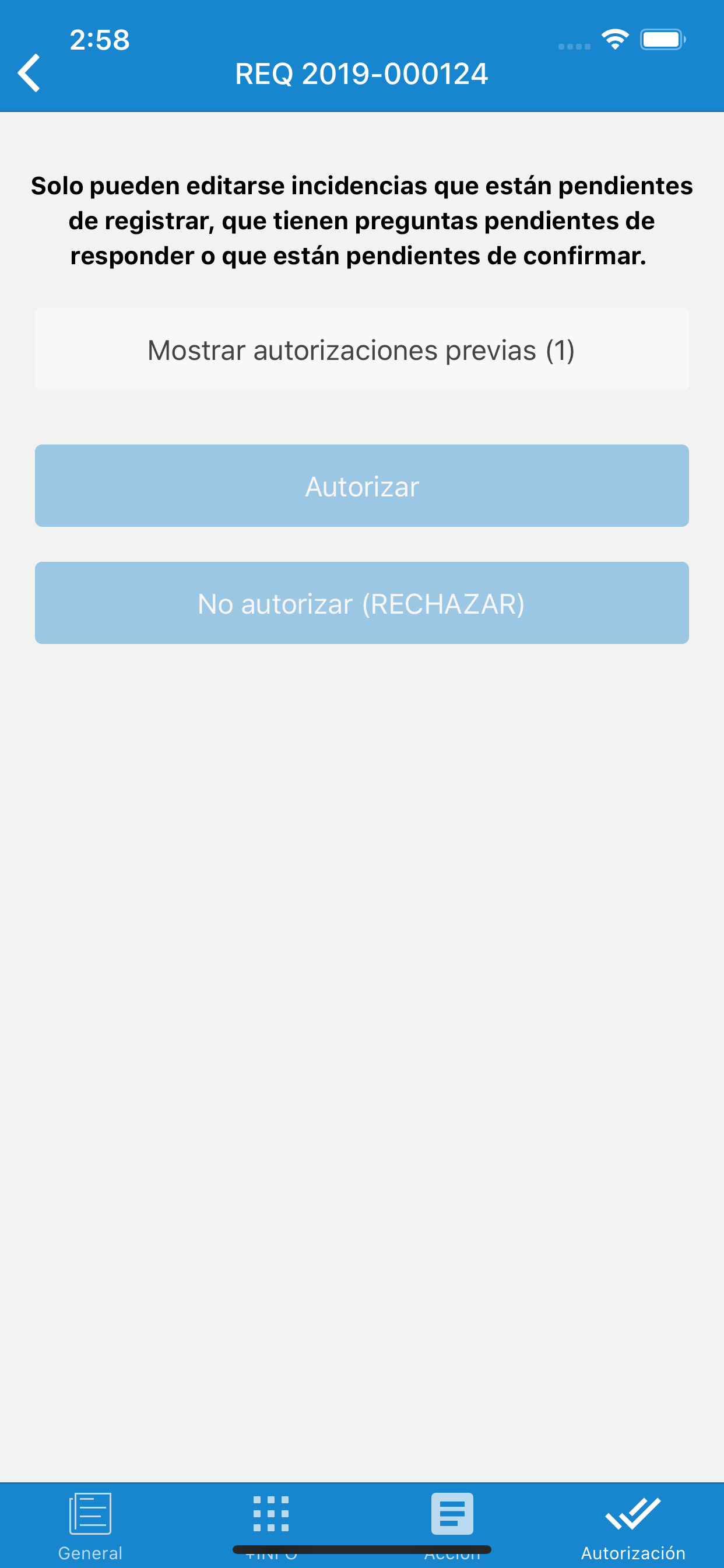Proactivanet ITSM Software