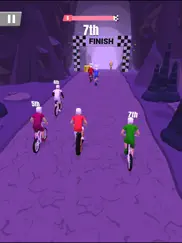 bike rush iPad Captures Décran 1