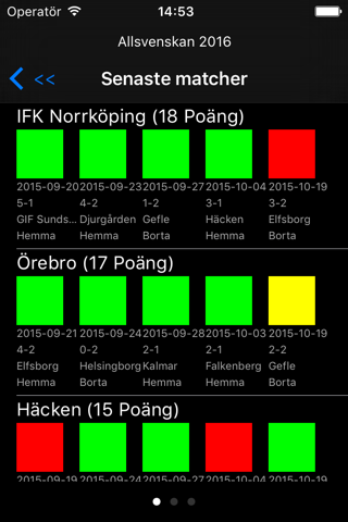 AIK screenshot 4