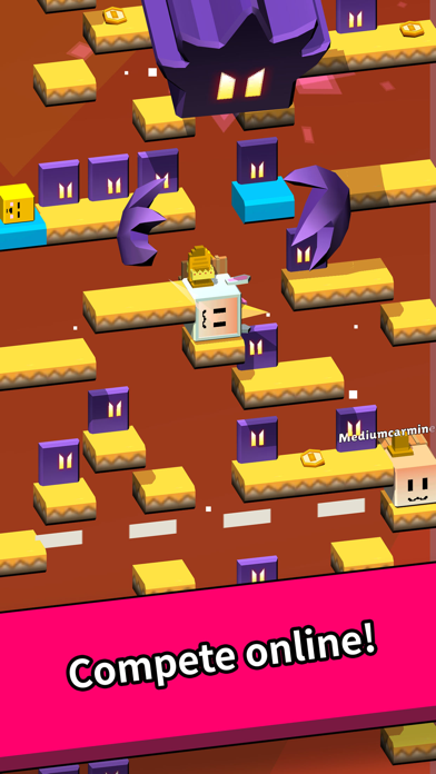 Super Drop Land Screenshot 3