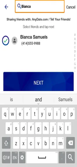 Game screenshot ShareSomeFriends hack