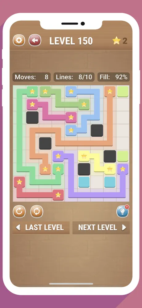 Dot Connect: Classic AZ