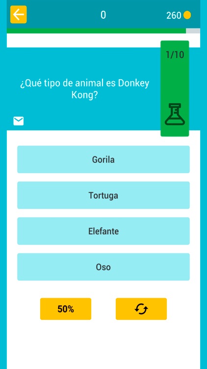 Trivia Quests and Answers Easy