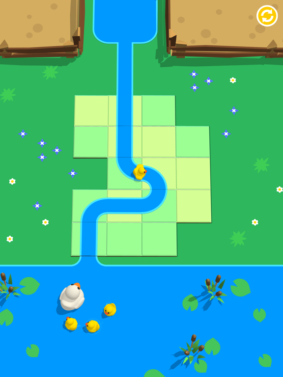 Slidy Duck screenshot 2